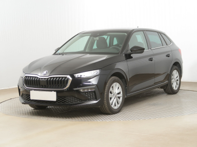 Škoda Scala - 2024