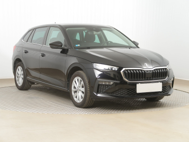 Škoda Scala - 2024