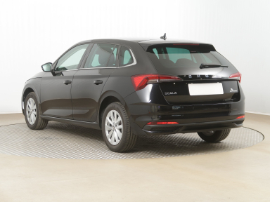 Škoda Scala - 2024