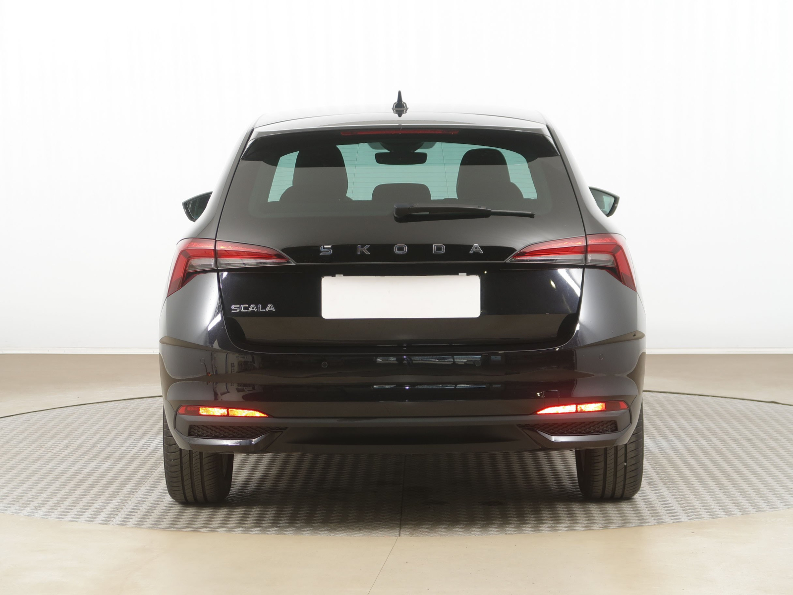 Škoda Scala - 2024