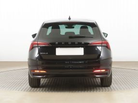 Škoda Scala - 2024