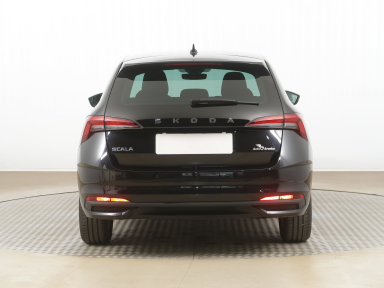 Škoda Scala - 2024