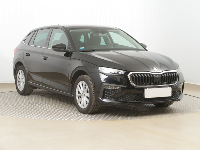 Škoda Scala 2024