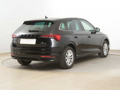 Škoda Scala - 2024
