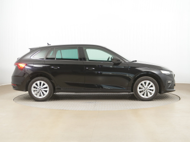 Škoda Scala - 2024