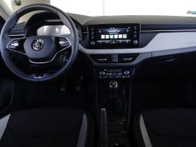 Škoda Scala - 2024