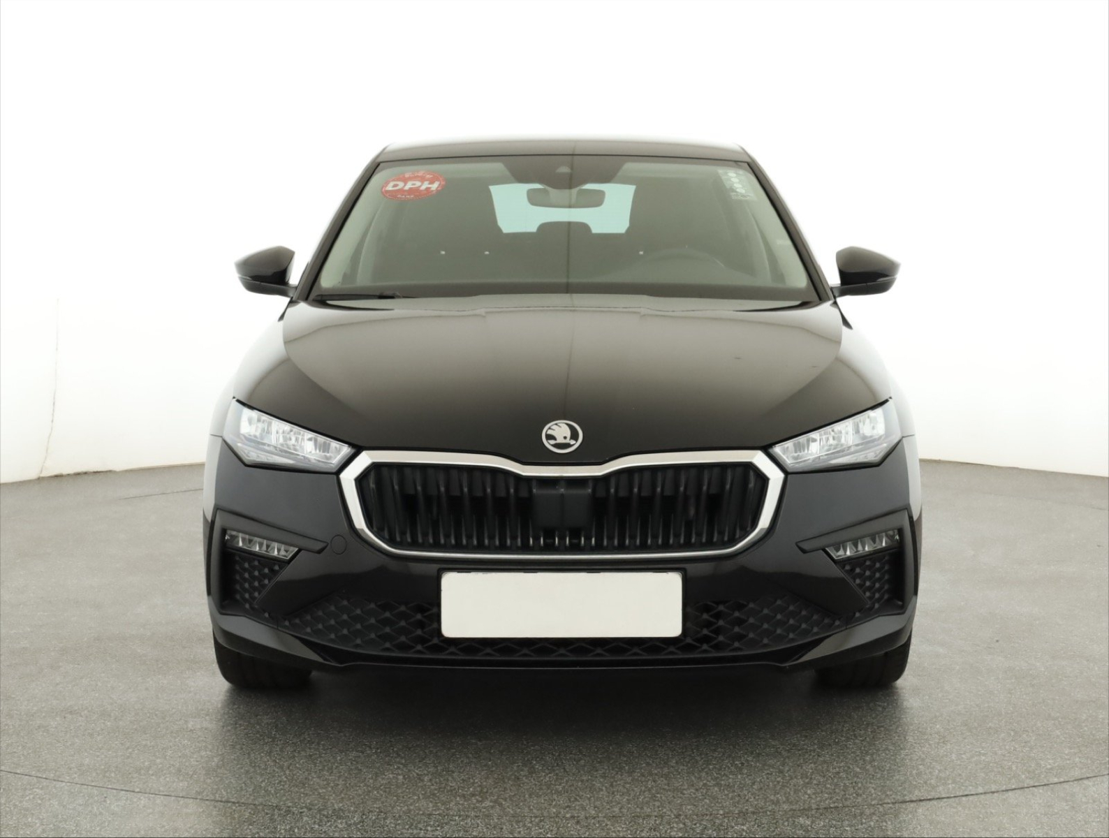 Škoda Scala - 2024