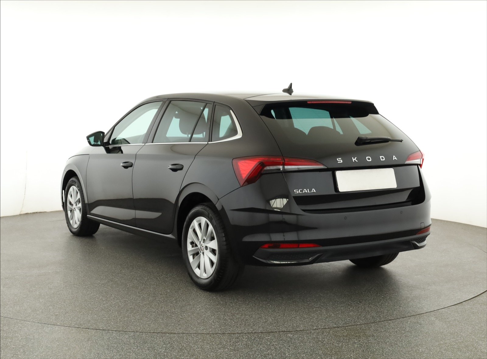Škoda Scala - 2024