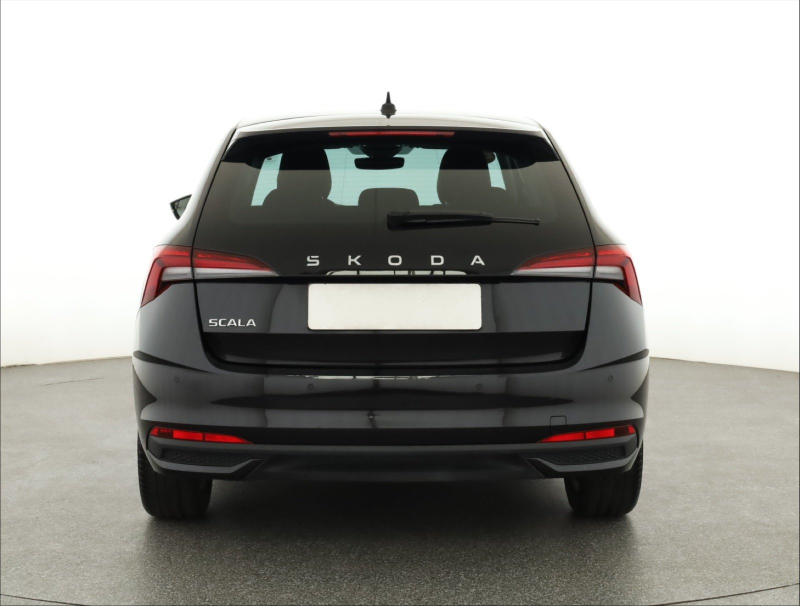 Škoda Scala - 2024