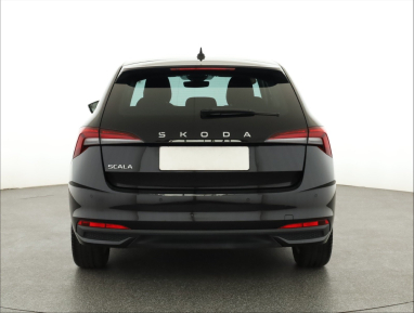 Škoda Scala - 2024