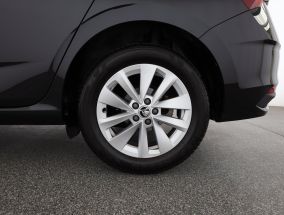 Škoda Scala - 2024