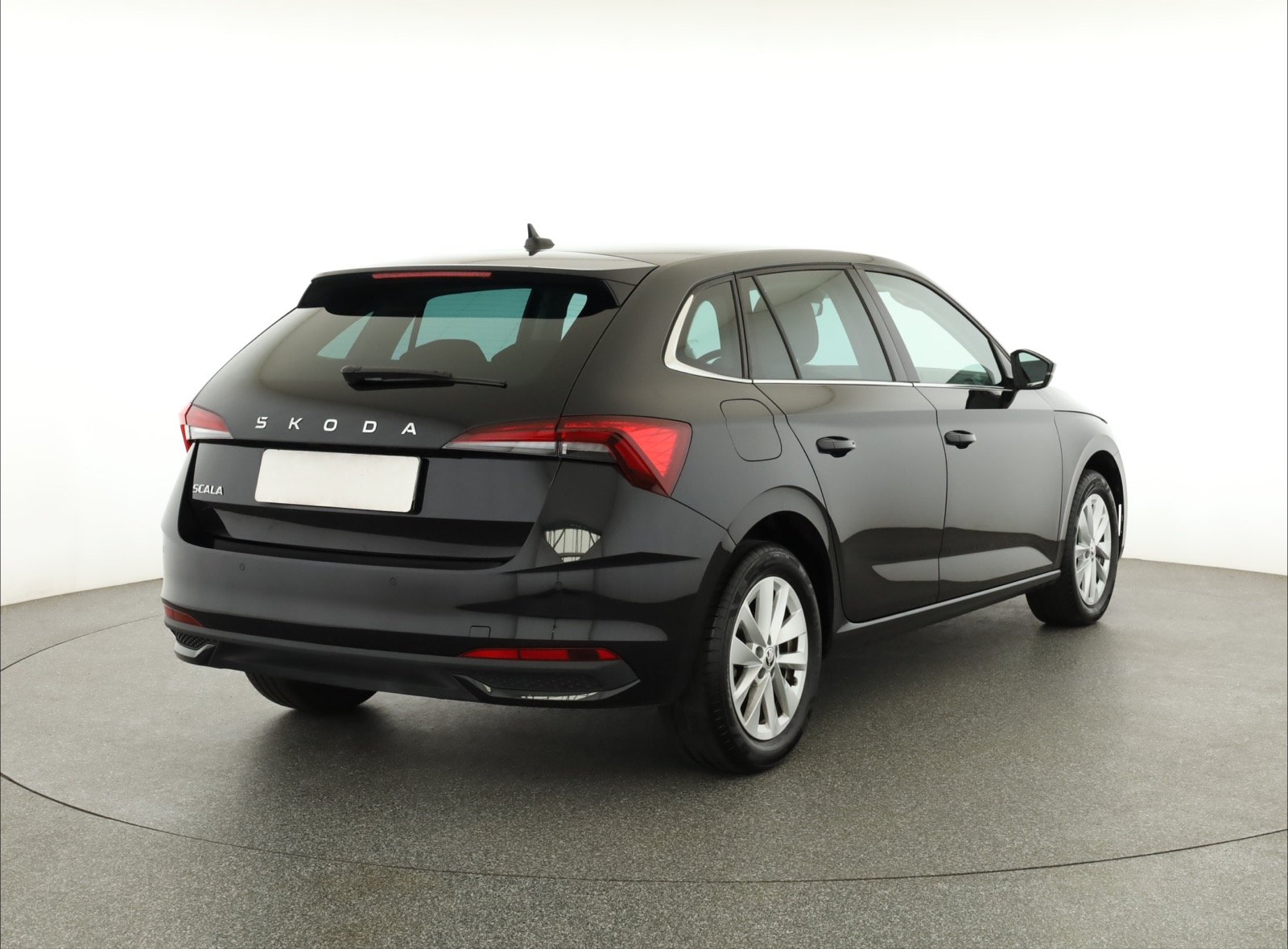 Škoda Scala - 2024