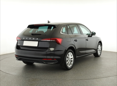 Škoda Scala - 2024