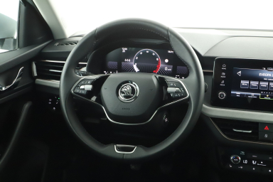 Škoda Scala - 2024