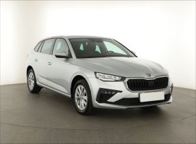 Škoda Scala - 2024