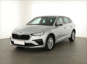 Skoda Scala - 2024
