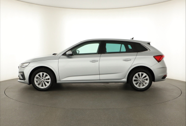 Škoda Scala - 2024