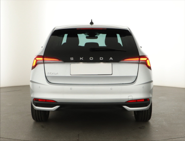 Škoda Scala - 2024