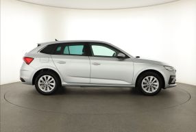 Škoda Scala - 2024