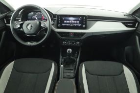 Škoda Scala - 2024
