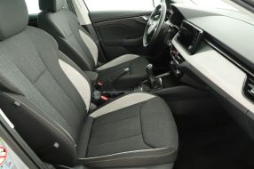 Škoda Scala - 2024
