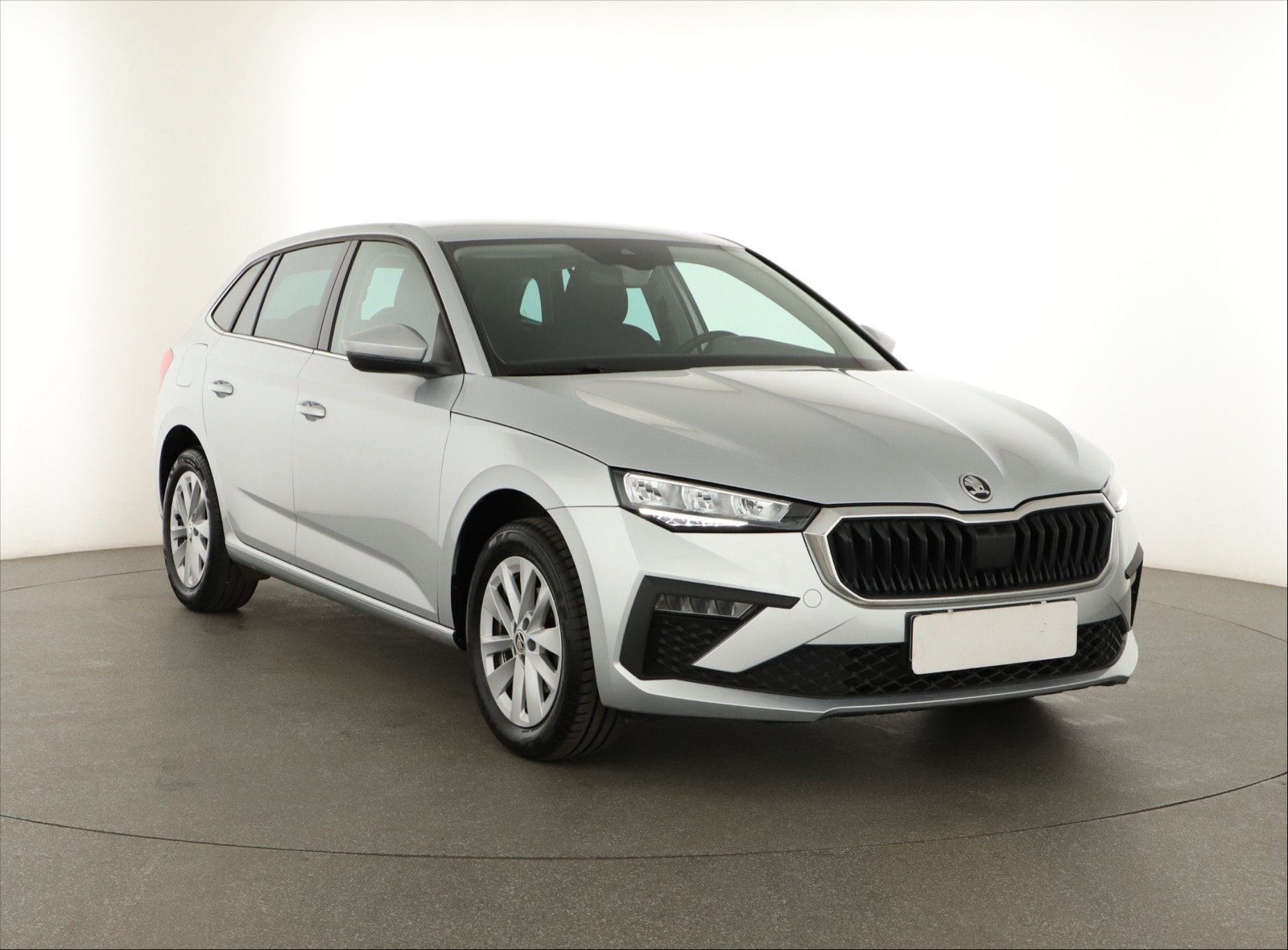 Škoda Scala - 2024