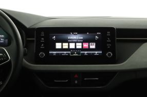 Škoda Scala - 2024