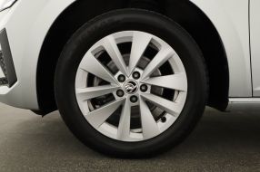 Škoda Scala - 2024