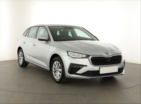 Škoda Scala - 2024