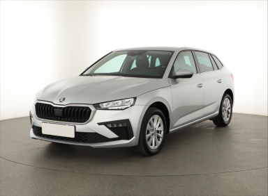 Škoda Scala - 2024