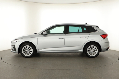 Škoda Scala - 2024