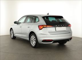 Skoda Scala - 2024