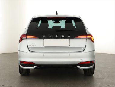 Škoda Scala - 2024