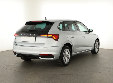 Škoda Scala - 2024