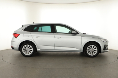 Škoda Scala - 2024