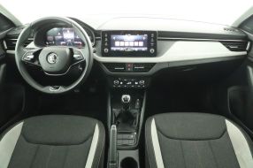 Škoda Scala - 2024