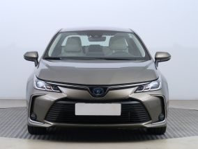 Toyota Corolla - 2020