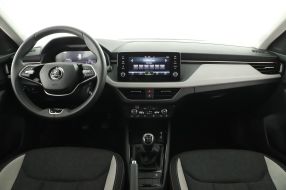 Škoda Scala - 2024