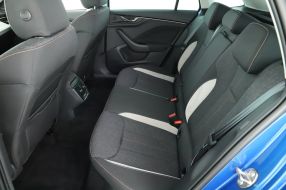 Škoda Scala - 2024
