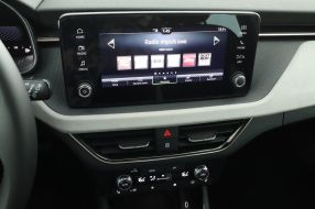 Škoda Scala - 2024