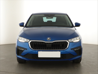 Škoda Scala - 2024