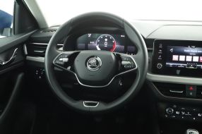 Škoda Scala - 2024