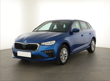 Škoda Scala - 2024