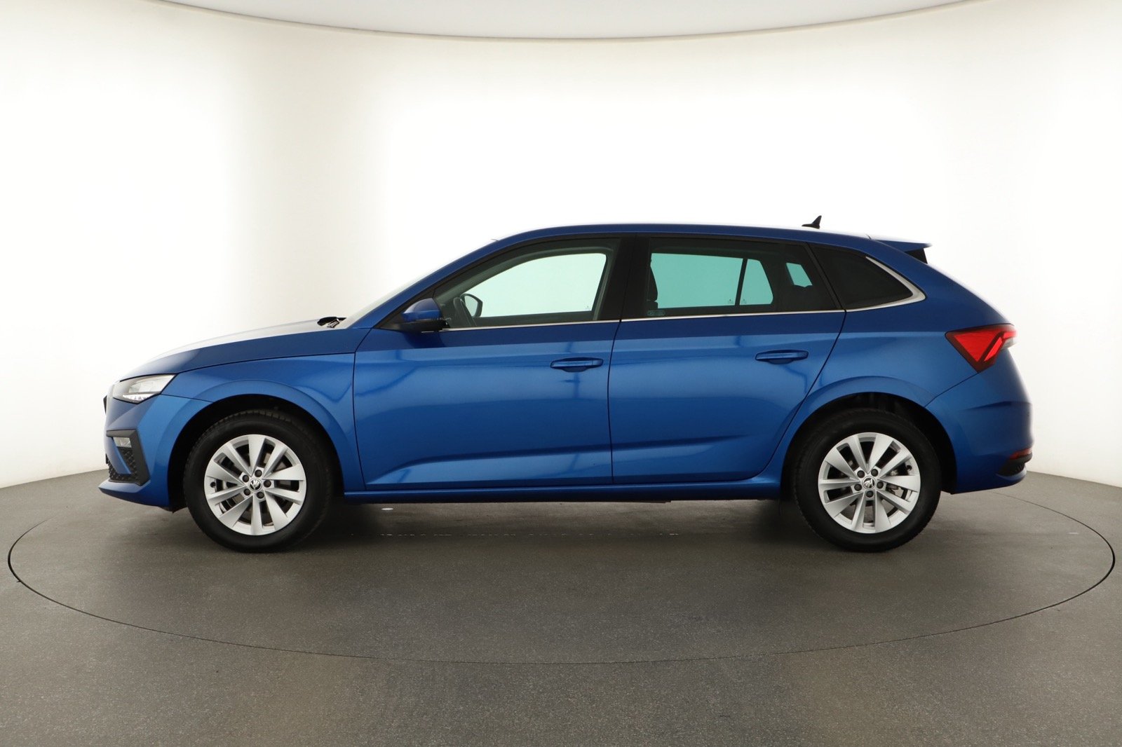 Škoda Scala - 2024