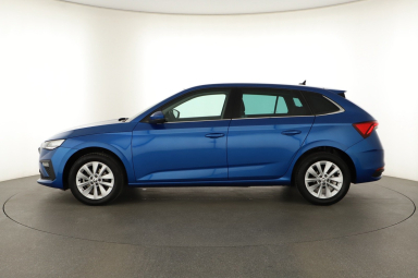 Škoda Scala - 2024