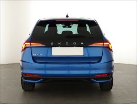 Škoda Scala - 2024