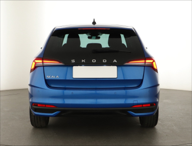 Škoda Scala - 2024