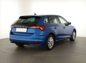 Škoda Scala - 2024