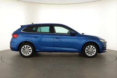 Škoda Scala - 2024