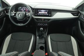 Škoda Scala - 2024